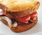 Ultimate sausage sandwich recipe